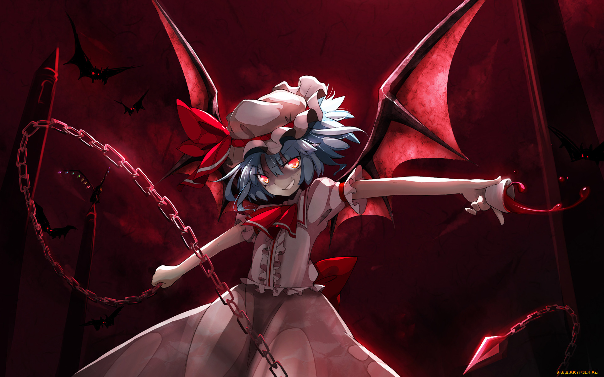 , touhou, , , 